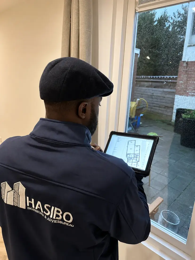 Energielabel basis methodiek voor woningen