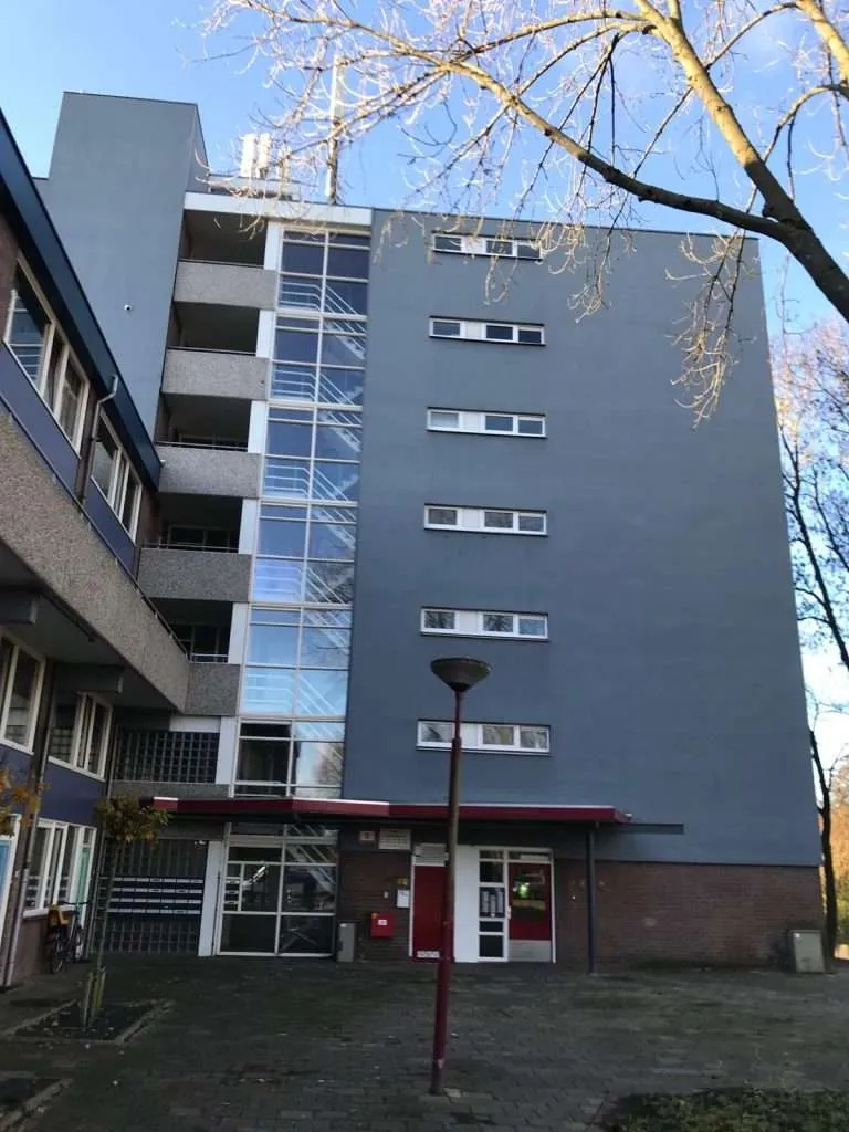 Tailored advice for the Owners' Association Lijsterbesstraat, Nieuwegein