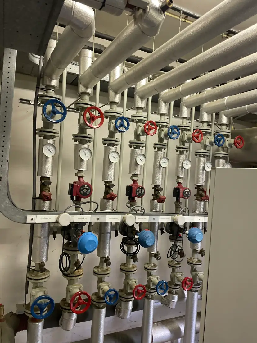 Energie- en bouwdiensten op maat
