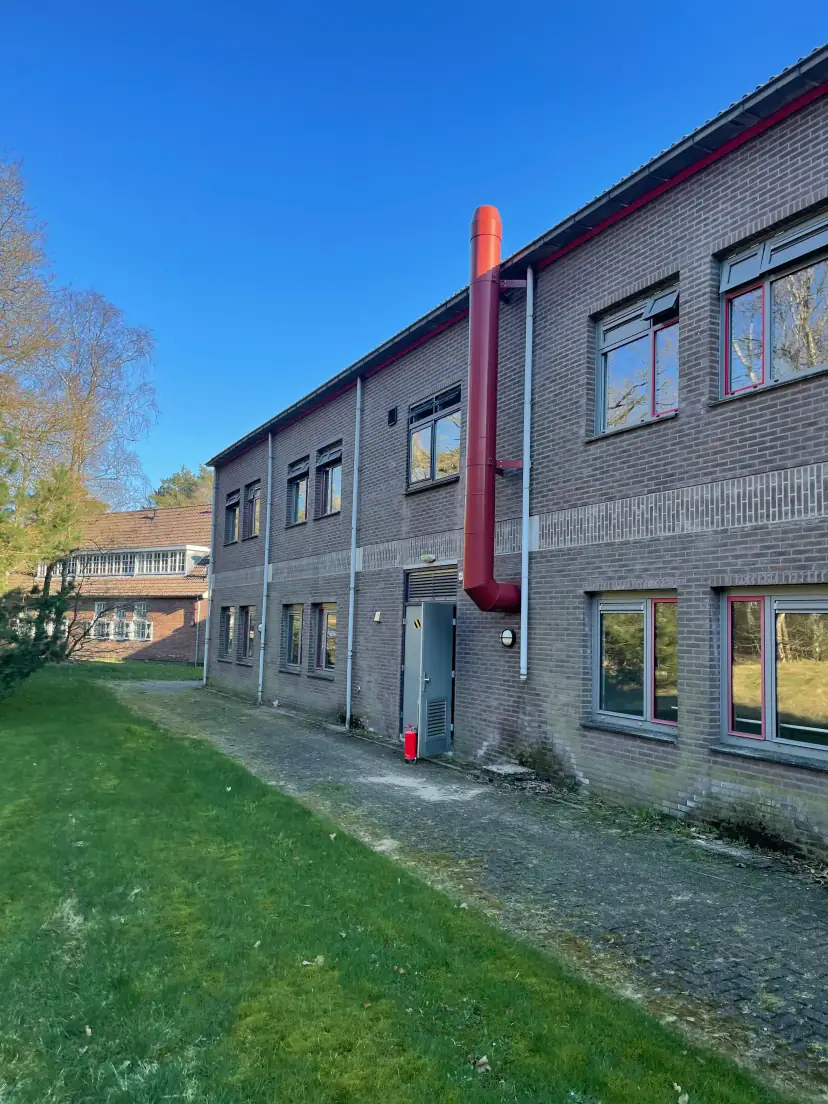 Energielabel detail methodiek voor woningen