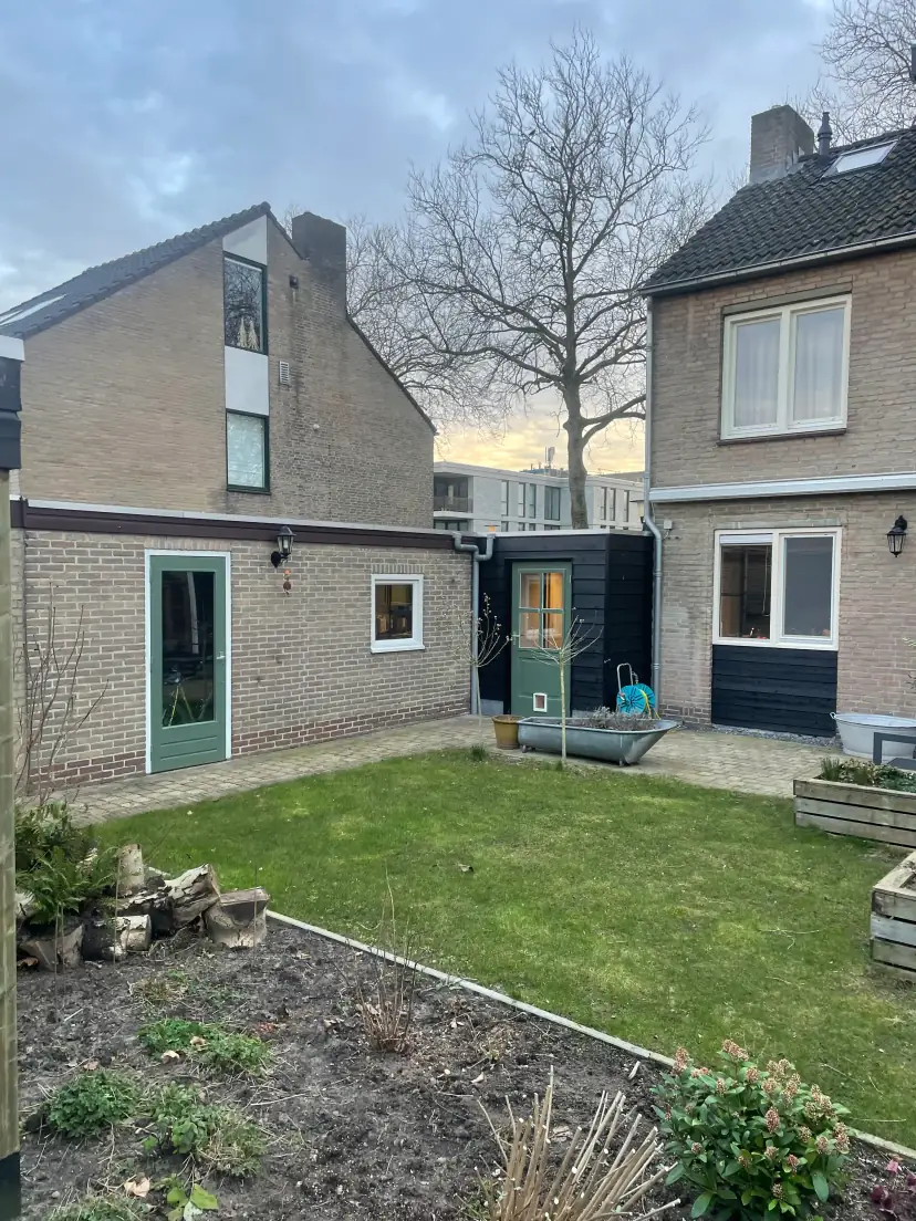 Energielabels voor woningcorporaties