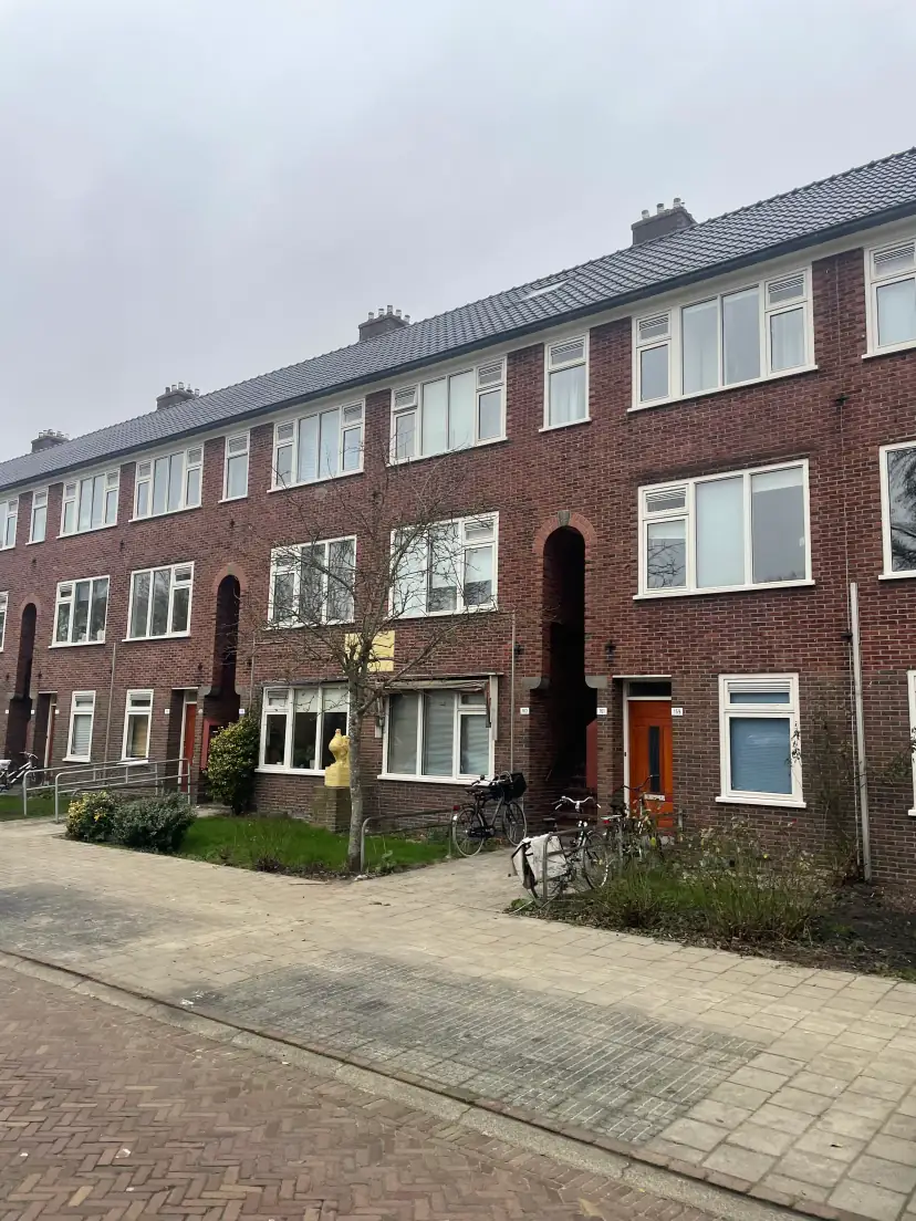 Begeleiding bij het verduurzamen van VvE's