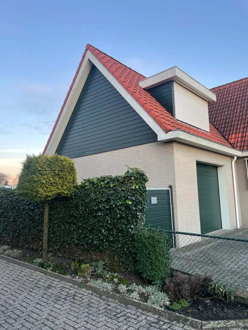 Advies op maat voor woningbouw