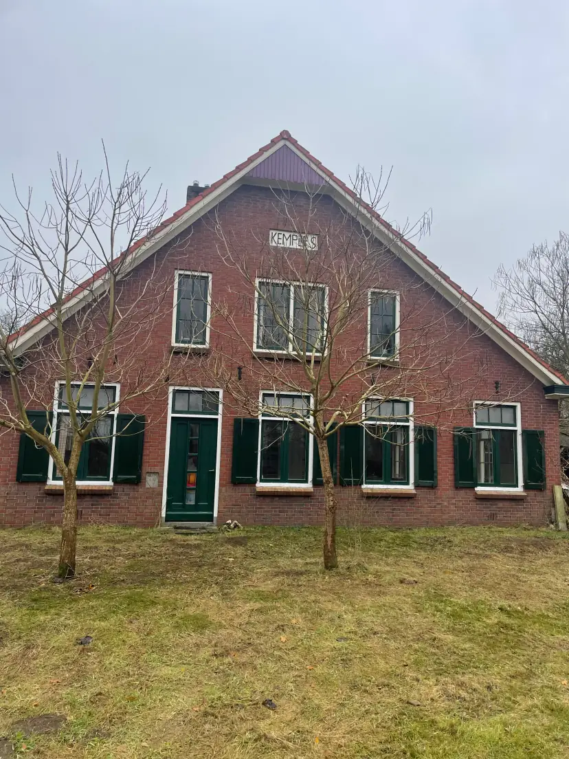 Energielabel voor makelaars